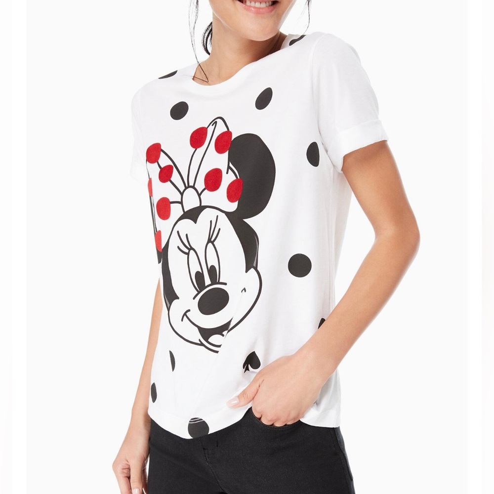 Kate Spade Minnie Mouse Shirt